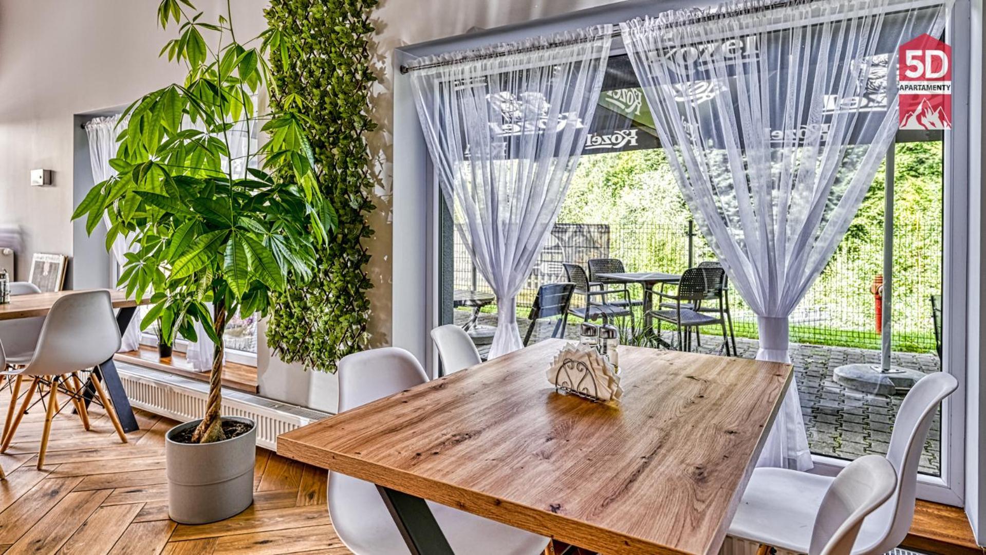 Apartament Spa 10 Resort Kozubnik Blisko Szczyrk - 5D Apartments Porąbka المظهر الخارجي الصورة