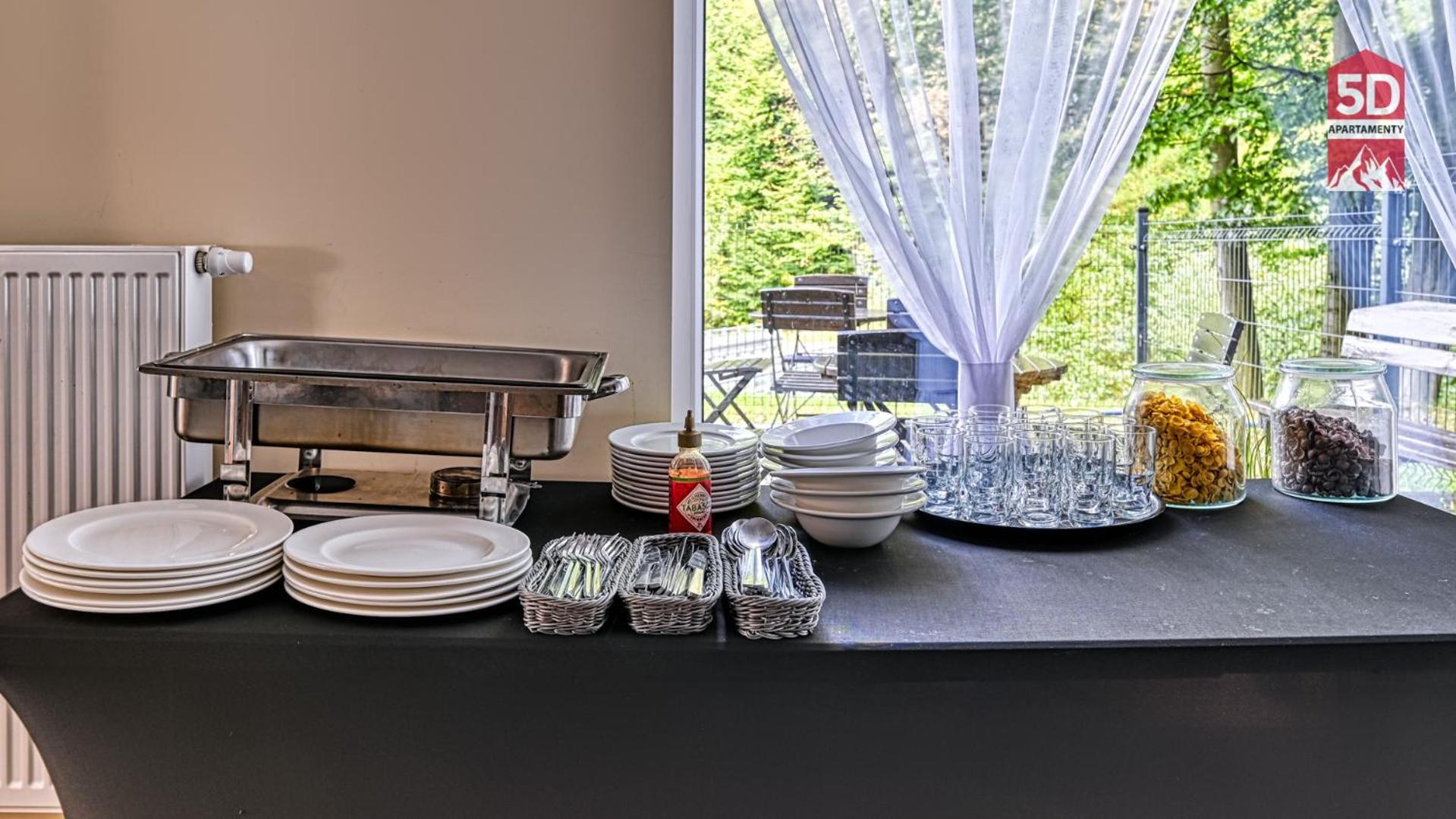 Apartament Spa 10 Resort Kozubnik Blisko Szczyrk - 5D Apartments Porąbka المظهر الخارجي الصورة