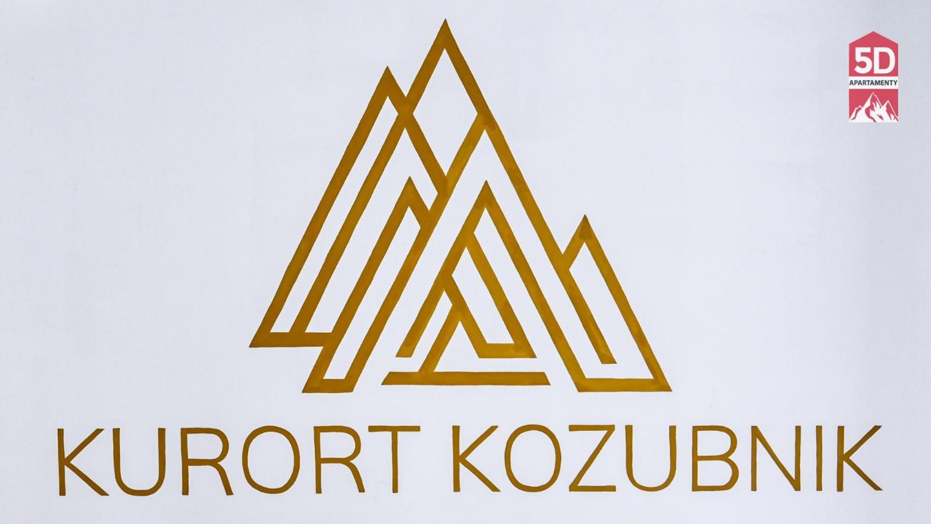Apartament Spa 10 Resort Kozubnik Blisko Szczyrk - 5D Apartments Porąbka المظهر الخارجي الصورة